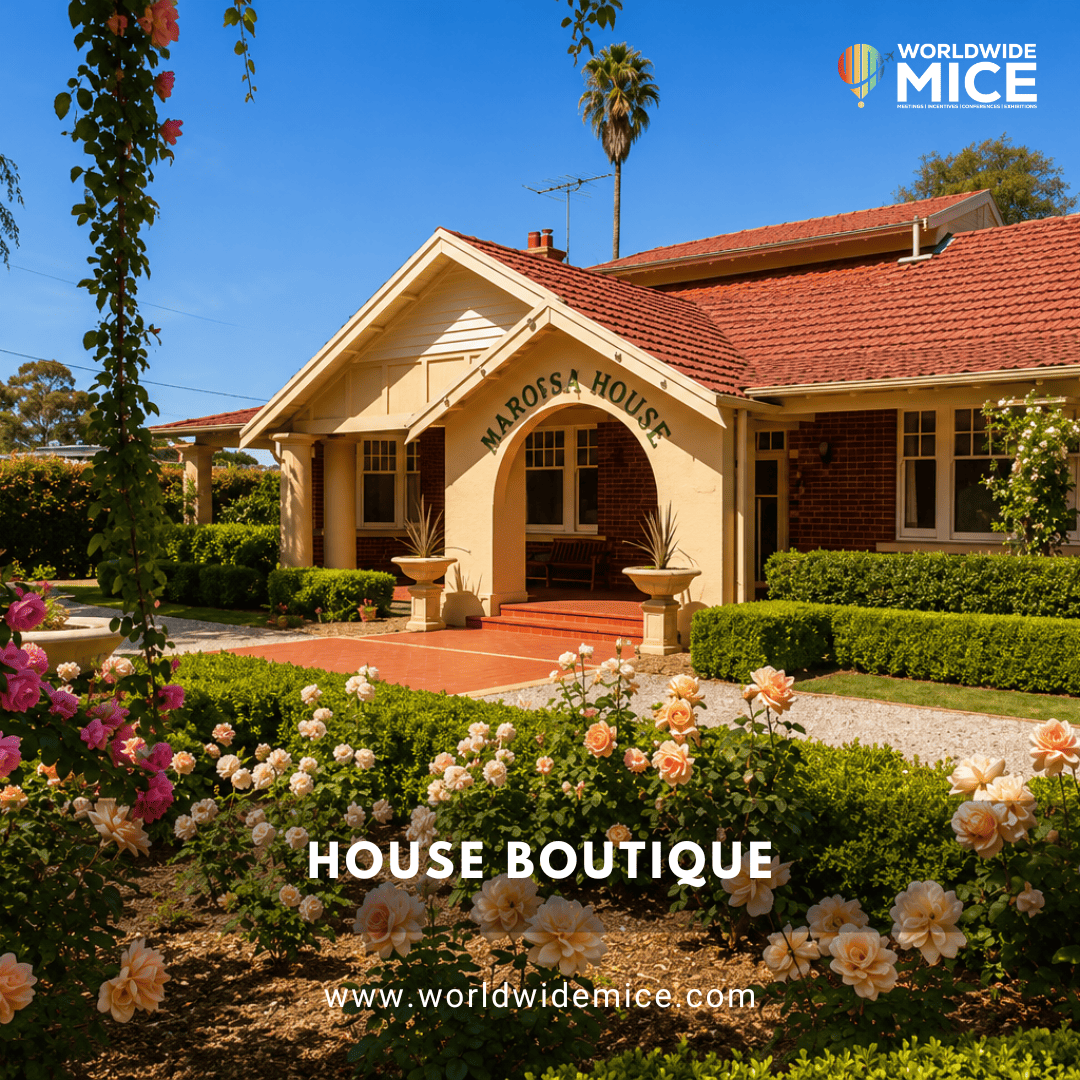 House Boutique